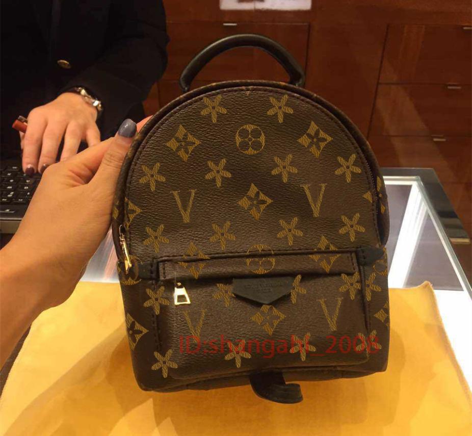 High Quality Classic Designer Bags Leather Mini size School Bags Women and, Brown flower
High Quality Classic Designer Bags Leather Mini size School Bags Women and, Brown flower