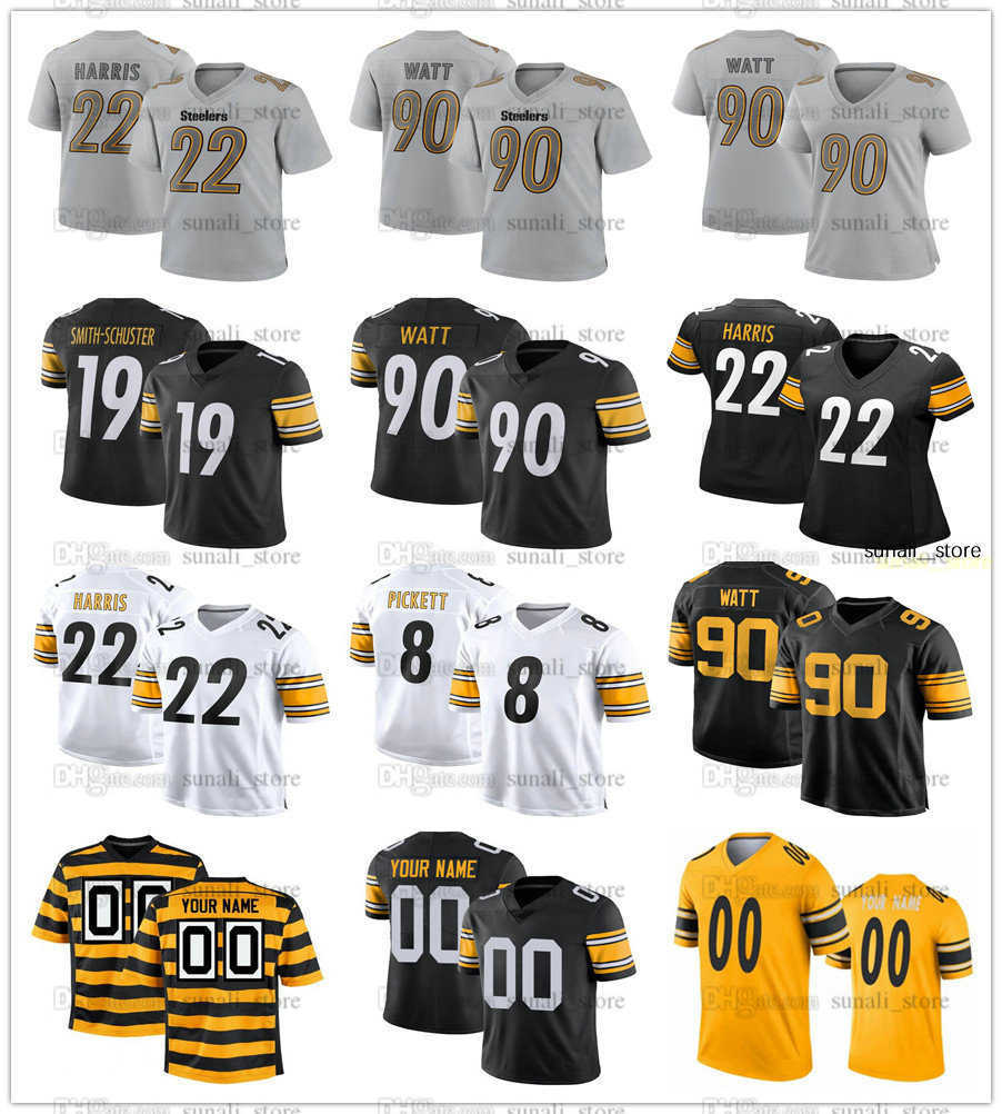 Stitched Football James Pierre Jerseys Trent Scott Steven Sims Benny Snell Jr. Robert Spillane Cameron Sutton Levi Wallace Jaylen Warren Chris Wormley Karl Joseph, Youth white
Stitched Football James Pierre Jerseys Trent Scott Steven Sims Benny Snell Jr. Robert Spillane Cameron Sutton Levi Wallace Jaylen Warren Chris Wormley Karl Joseph, Youth white