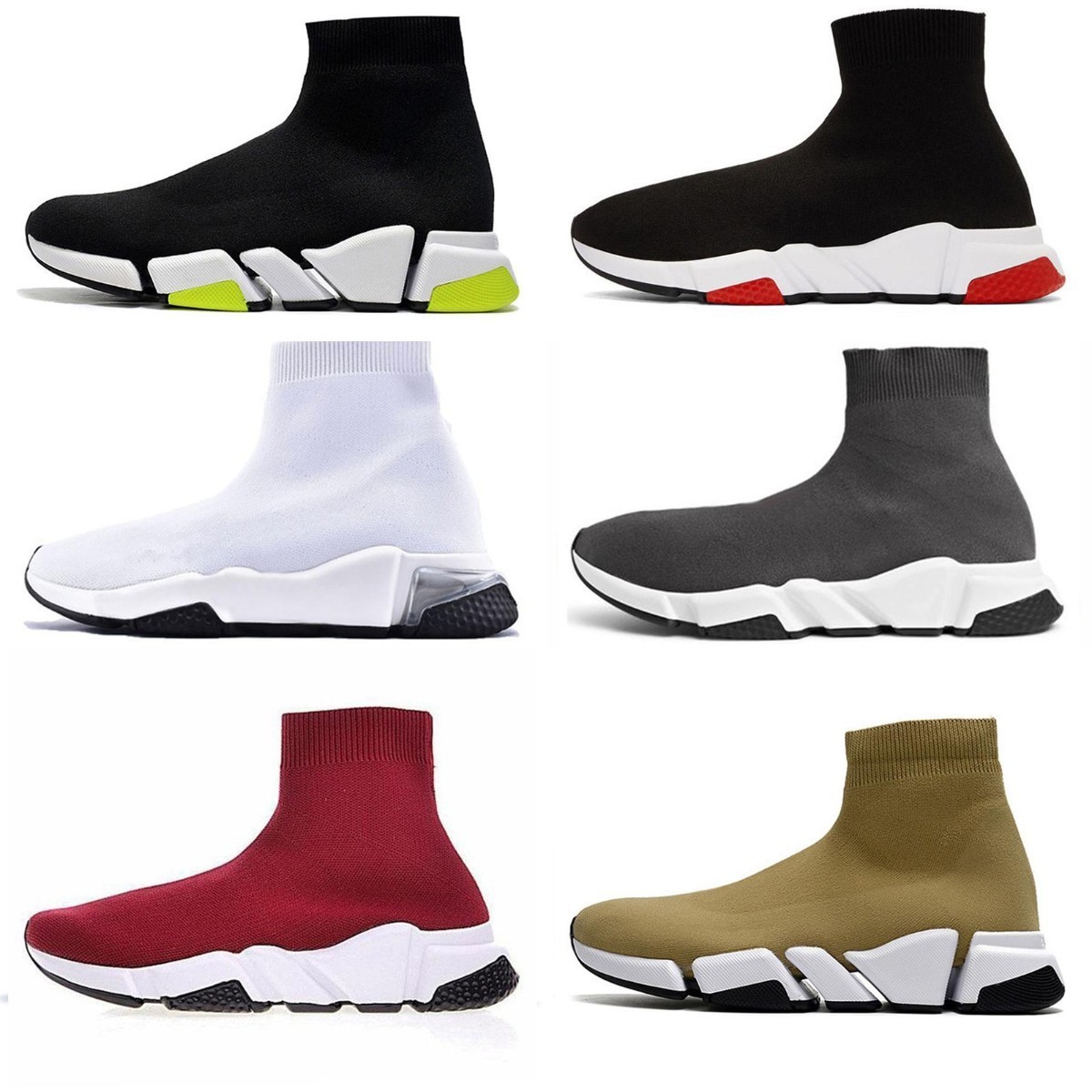 2022 Speeds 2.0 1.0 Brand Sports Shoes Platform Sneaker Men Women Designer Tripler Paris Socks Boots Black White Light Sliver Ruby Graffiti Vintage Trainers Sneakers, Please contact us
2022 Speeds 2.0 1.0 Brand Sports Shoes Platform Sneaker Men Women Designer Tripler Paris Socks Boots Black White Light Sliver Ruby Graffiti Vintage Trainers Sneakers, Please contact us