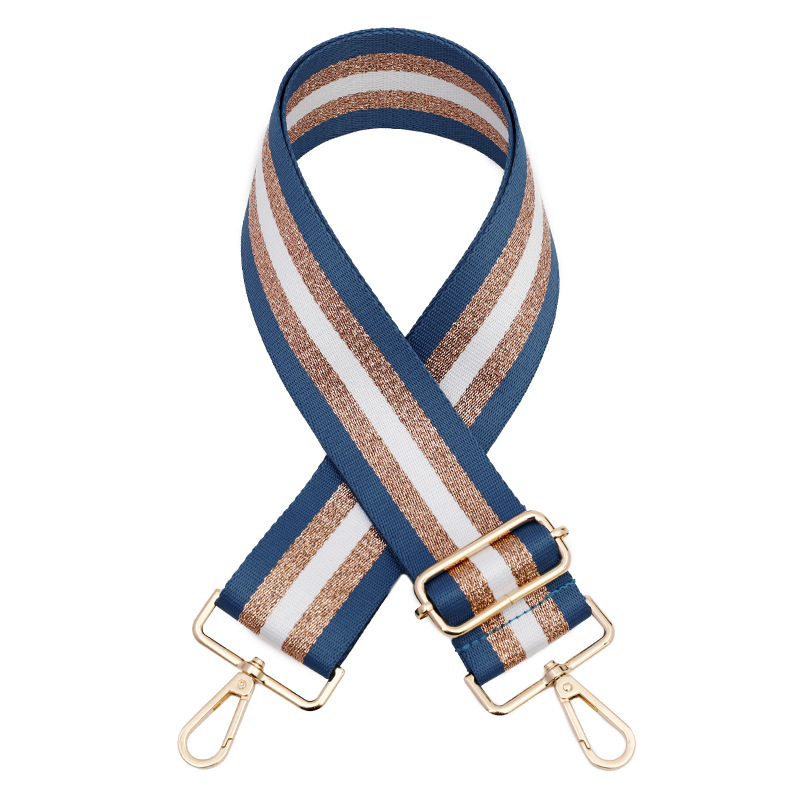 Handle Bag Strap For Women Removable Adjustable DIY Shoulder Handbag Accessories Bag Straps wide 5cm