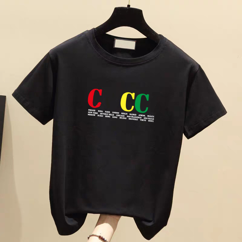 Italy milan Fashion T Shirts Men Womens Summer Designer Luxury 100% Cotton Classics Graphic custom Print Letter Black White ucci Polo Shirt tee, Size do not sell
Italy milan Fashion T Shirts Men Womens Summer Designer Luxury 100% Cotton Classics Graphic custom Print Letter Black White ucci Polo Shirt tee, Size do not sell