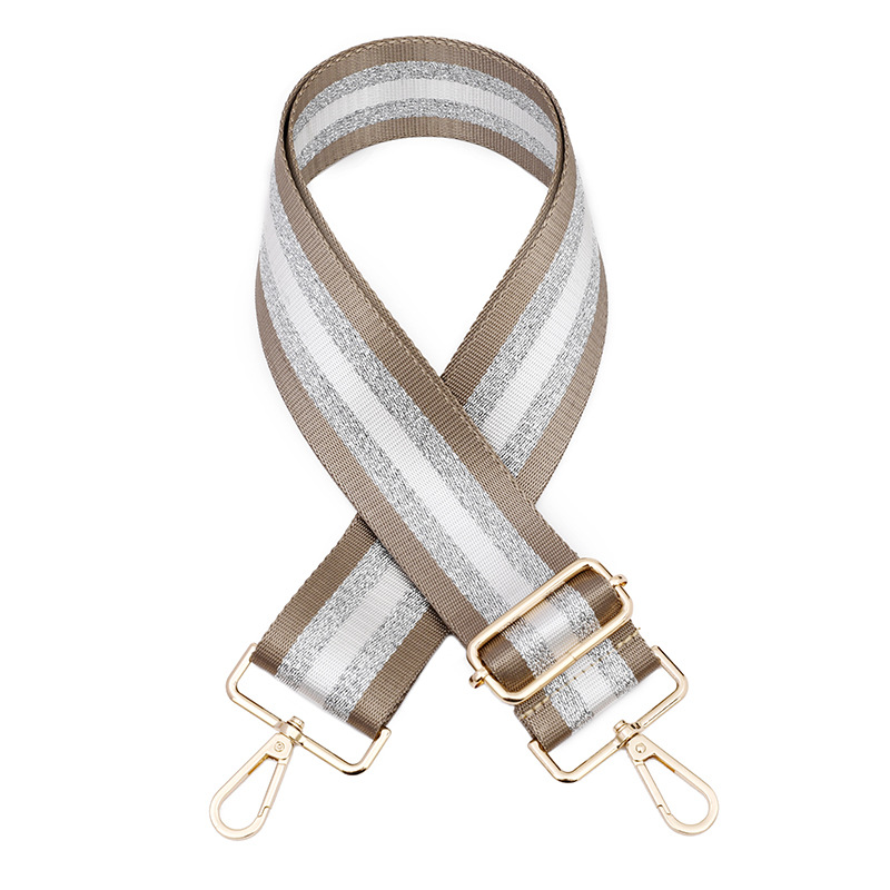 Handle Bag Strap For Women Removable Adjustable DIY Shoulder Handbag Accessories Bag Straps wide 5cm