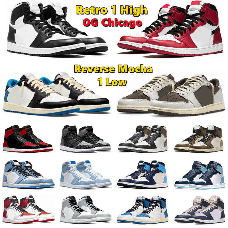 OG 1 Outdoor Shoes Jumpman 1s Chicago Black White Rebellionaire Bred Patent Georgetown Dark Mocha UNC Mens Trainer Sport Sneakers, Orange black
OG 1 Outdoor Shoes Jumpman 1s Chicago Black White Rebellionaire Bred Patent Georgetown Dark Mocha UNC Mens Trainer Sport Sneakers, Orange black