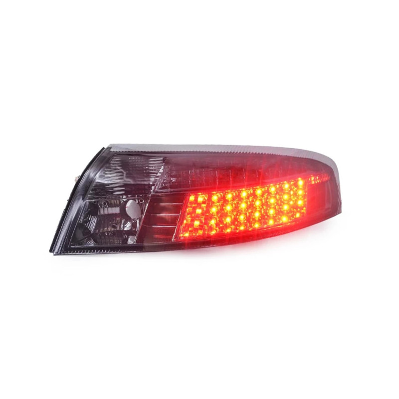 Tail Lamp for Porsche 996 LED Tail Light 2004-2008 911 996 Rear Fog Brake Turn Signal Automotive Accessories