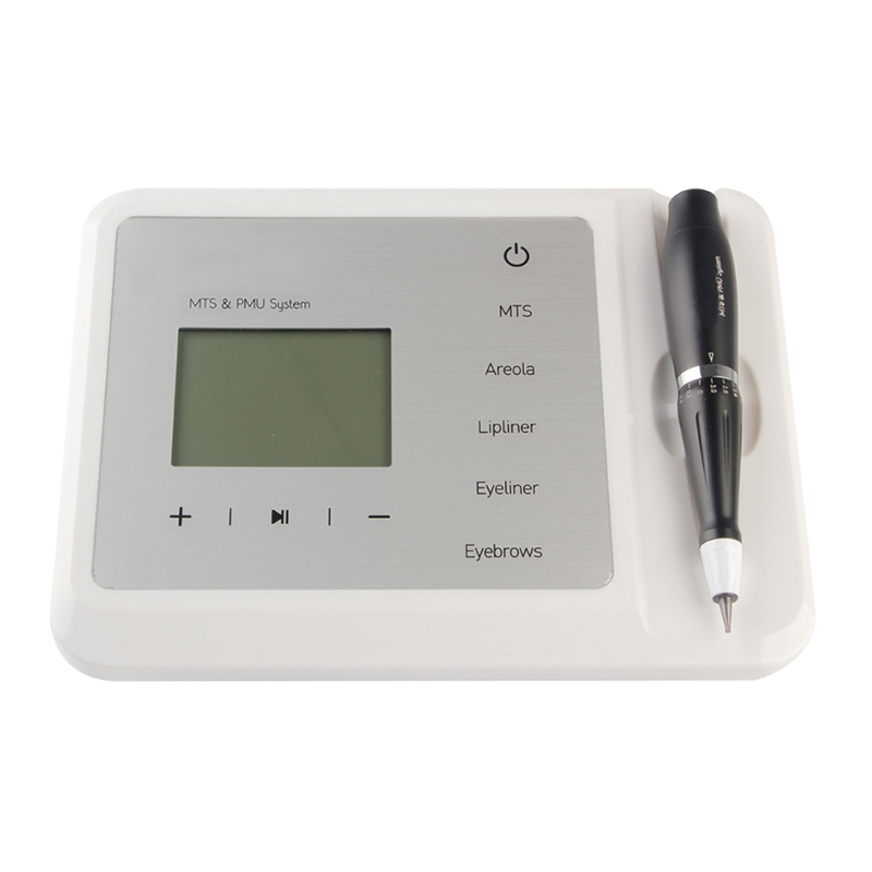 Artmex Machine V9 Microneedle Tattoo Kit Ultima Drpen Mesotherapy Microneedling System Dermapen MTS PMU Eyebrow Lip Liner Pigmentation Tool