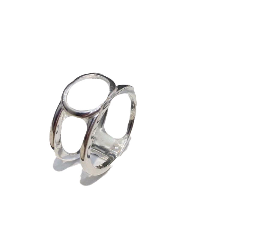 Couple Rings New interlock ring retro do old men and women's personality rings do not fade out of shape designer love rings for women mens luxury engagement nail weddin
Couple Rings New interlock ring retro do old men and women's personality rings do not fade out of shape designer love rings for women mens luxury engagement nail weddin