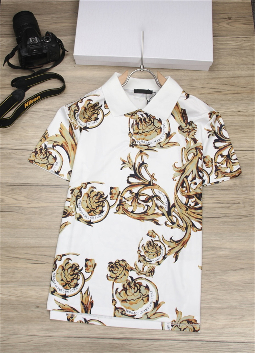 Mens Polo Shirt Designer Man Fashion Horse T Shirts Casual Men Golf Summer Polos Shirt Embroidery High Street Trend Top Tee tl14
Mens Polo Shirt Designer Man Fashion Horse T Shirts Casual Men Golf Summer Polos Shirt Embroidery High Street Trend Top Tee tl14