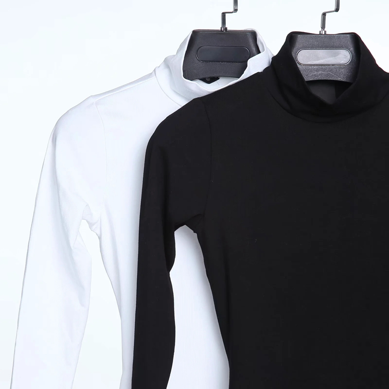 Women's Jumpsuits Rompers Women High Neck Ultra Low Back Bodysuit 220908