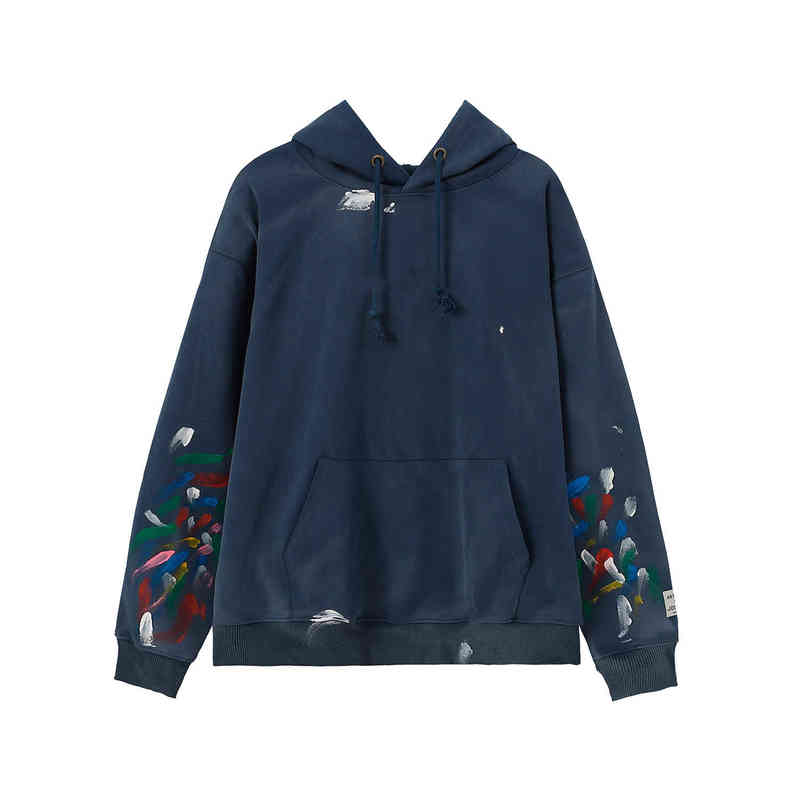 Men's Hoodies & Sweatshirts oversized mens hoodies designer hoodie vintage drawn doodle ink splash sweatshirts bronzing letter sweaters hoody tech fleeces hip hop, 1pcs button
Men's Hoodies & Sweatshirts oversized mens hoodies designer hoodie vintage drawn doodle ink splash sweatshirts bronzing letter sweaters hoody tech fleeces hip hop, 1pcs button
