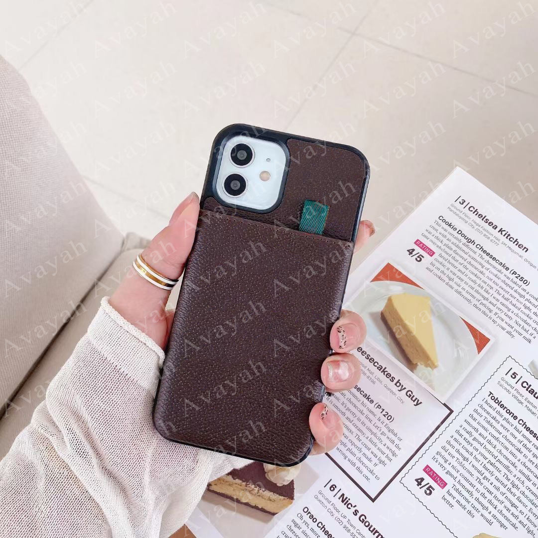 Luxury Portable Card Pocket Slot Cases for iPhone 14 14pro 13 13pro 14plus 12 12pro 11 Pro Max Leather Cellphone Protective Case Classic Letter Flower Cover, #4 black flower
Luxury Portable Card Pocket Slot Cases for iPhone 14 14pro 13 13pro 14plus 12 12pro 11 Pro Max Leather Cellphone Protective Case Classic Letter Flower Cover, #4 black flower