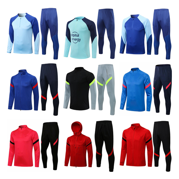 2022 2023 Soccer Training Suit 22 23 SUAREZ JOAO FELIX Football Tracksuit Madrid survetement chandal Maillot De Foot Kit, 13
2022 2023 Soccer Training Suit 22 23 SUAREZ JOAO FELIX Football Tracksuit Madrid survetement chandal Maillot De Foot Kit, 13