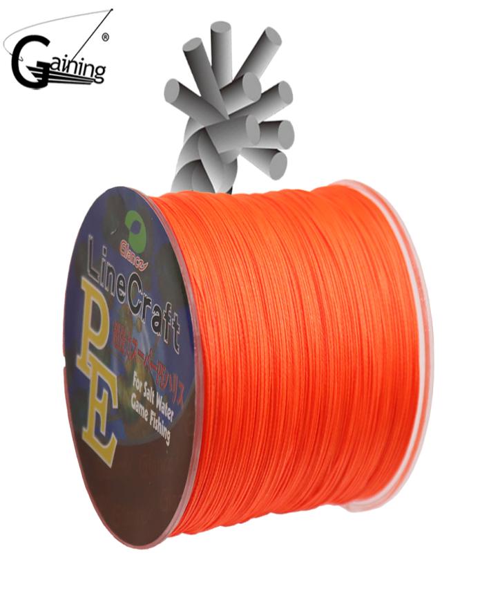 fishing lines 9 strands braided PE line super stiff and strong 500m 8 colors available imported quality
fishing lines 9 strands braided PE line super stiff and strong 500m 8 colors available imported quality