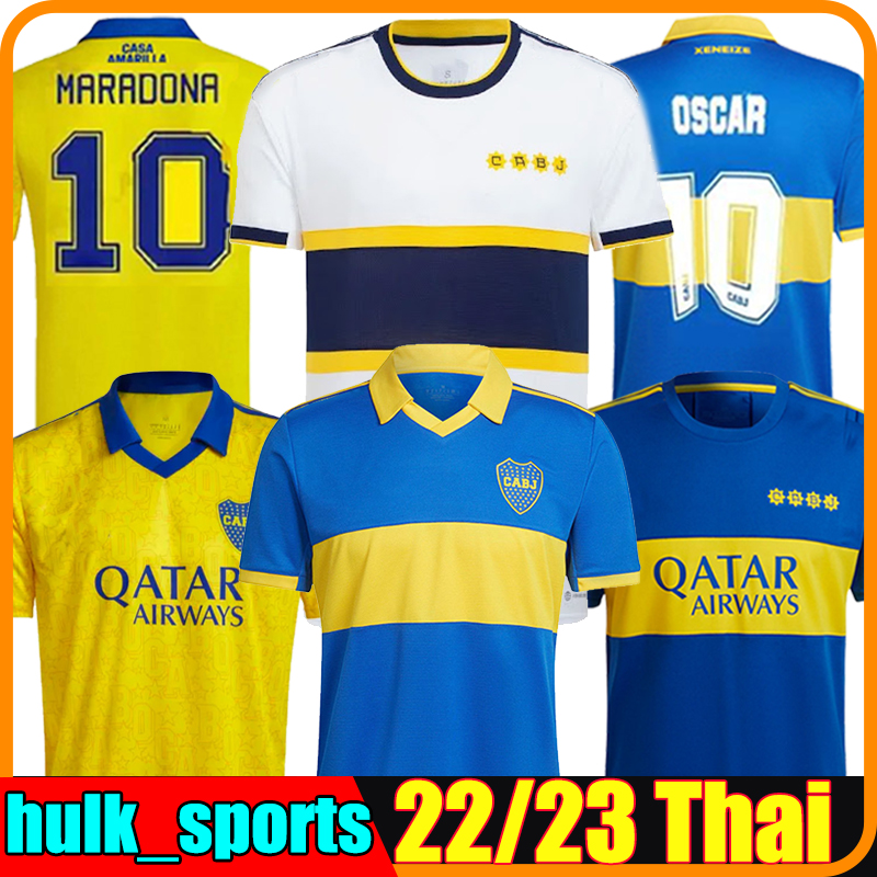 22/23 Boca Juniors soccer jerseys Fans Player version 2022 2023 VILLA SALVIO MEDINA VARELA camisa de futebol shirt Benedetto Salvio Pavon CABJ Men Kids kits uniforms, 22-23 home shorts
22/23 Boca Juniors soccer jerseys Fans Player version 2022 2023 VILLA SALVIO MEDINA VARELA camisa de futebol shirt Benedetto Salvio Pavon CABJ Men Kids kits uniforms, 22-23 home shorts