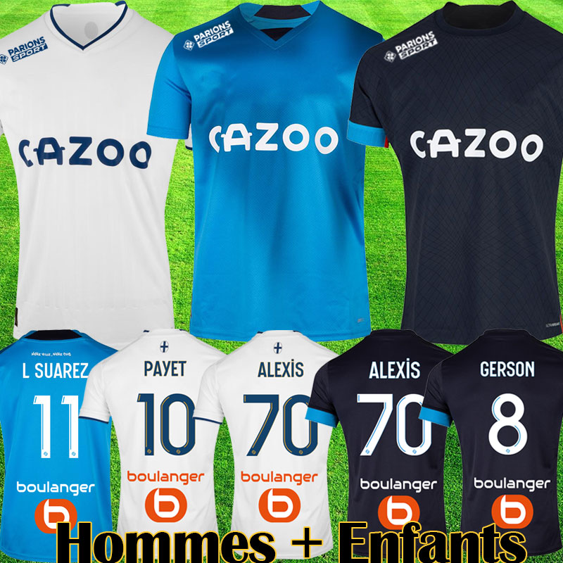 Maillot 2022 ALEXIS SANCHEZ Soccer jerseys Fans Player Version Maillots foot 2023 UNDER BALR PAYET 22 23 GERSON Men jersey GUENDOUZI Kids shirts, Kids away
Maillot 2022 ALEXIS SANCHEZ Soccer jerseys Fans Player Version Maillots foot 2023 UNDER BALR PAYET 22 23 GERSON Men jersey GUENDOUZI Kids shirts, Kids away