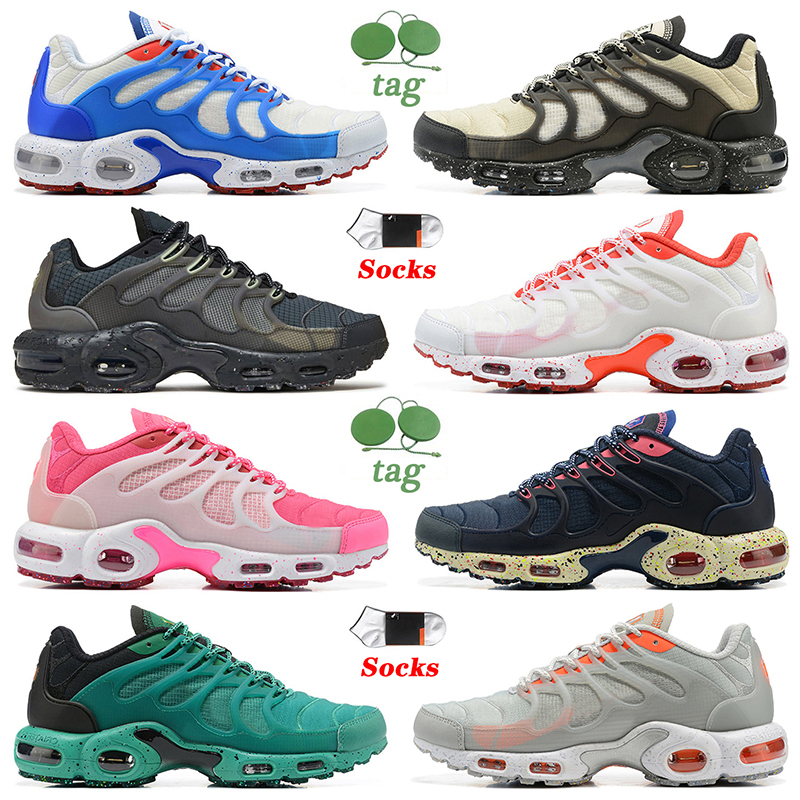 Terrascape Tn Plus Women Mens Running Shoes White Navy Blue Deep Grey Black Barely Volt Beige Pink Dark Green Grey Orange Tnplus Terrascapes Tns Trainers Sneakers, C20 white blue 39-46
Terrascape Tn Plus Women Mens Running Shoes White Navy Blue Deep Grey Black Barely Volt Beige Pink Dark Green Grey Orange Tnplus Terrascapes Tns Trainers Sneakers, C20 white blue 39-46
