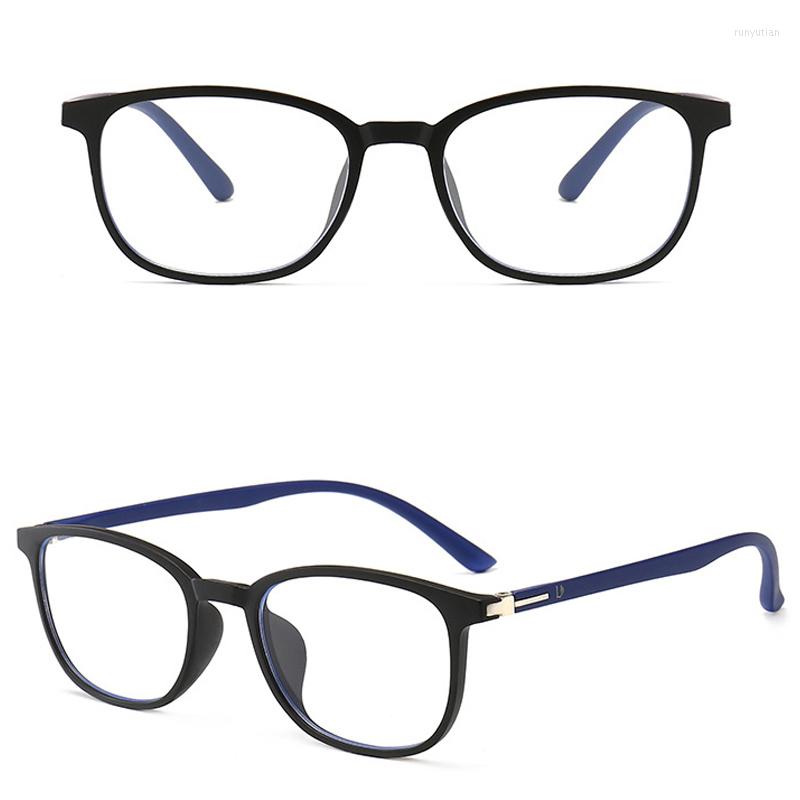 Sunglasses Fashion Negative Ion Anti Blue Computer Glasses TR90 Spectacle Frame With Filter Harmful Light Lens Replaceable Unisex
Sunglasses Fashion Negative Ion Anti Blue Computer Glasses TR90 Spectacle Frame With Filter Harmful Light Lens Replaceable Unisex