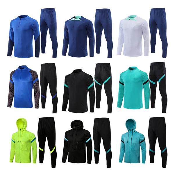 2022 2023 Soccer Sets LAUTARO HAKIMI jacket LUKAKU Soccer training suit BARELLA survetement Football Tracksuit Jogging 22 23 chandal futbol adult and kids, 14
2022 2023 Soccer Sets LAUTARO HAKIMI jacket LUKAKU Soccer training suit BARELLA survetement Football Tracksuit Jogging 22 23 chandal futbol adult and kids, 14
