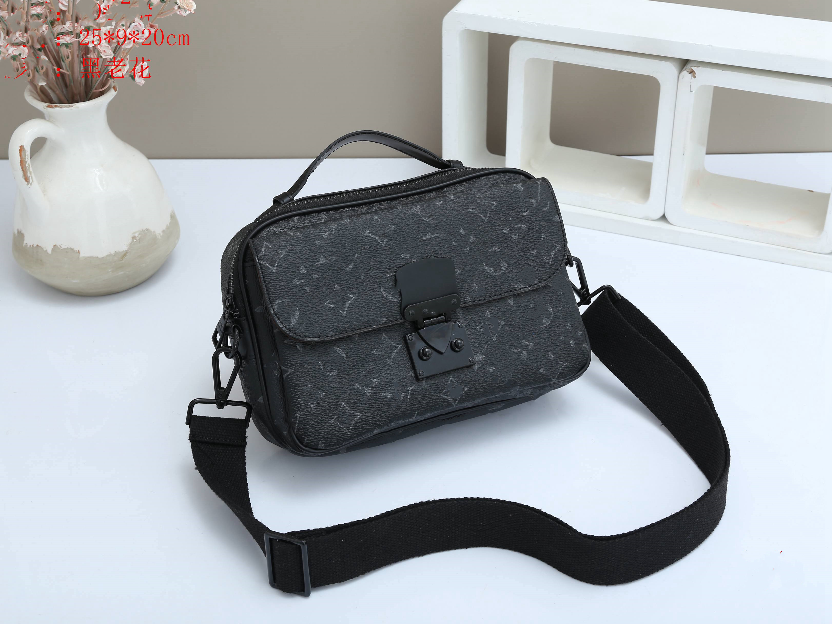 Designers Luxury Bags For Womens Louiseity 1 Viutonity Handbags LVS Crossbody Shoulder The Tote Bag multicolour Capacity Versatile 7A High Quality wallet X3UK, You can look more picture
Designers Luxury Bags For Womens Louiseity 1 Viutonity Handbags LVS Crossbody Shoulder The Tote Bag multicolour Capacity Versatile 7A High Quality wallet X3UK, You can look more picture