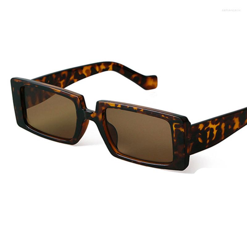 Sunglasses Tortoise Shell Rectangular Trendy Candy Color Plastic Frame Summer UV Protection Womens Sun Glasses
Sunglasses Tortoise Shell Rectangular Trendy Candy Color Plastic Frame Summer UV Protection Womens Sun Glasses