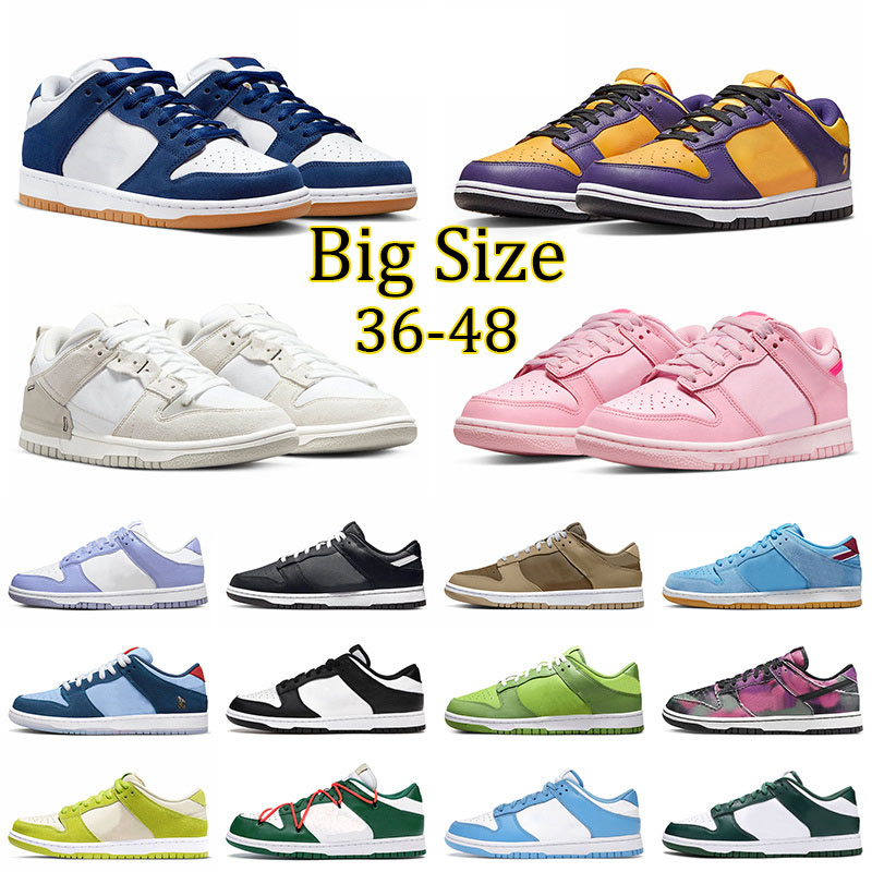 Designer sb low Casual Shoes Mens Women Skate dunked Chunky Grey dunkes Georgetown Atlas Lost UNC Coast Chicago Black White Laser Trainers, 36-48
Designer sb low Casual Shoes Mens Women Skate dunked Chunky Grey dunkes Georgetown Atlas Lost UNC Coast Chicago Black White Laser Trainers, 36-48