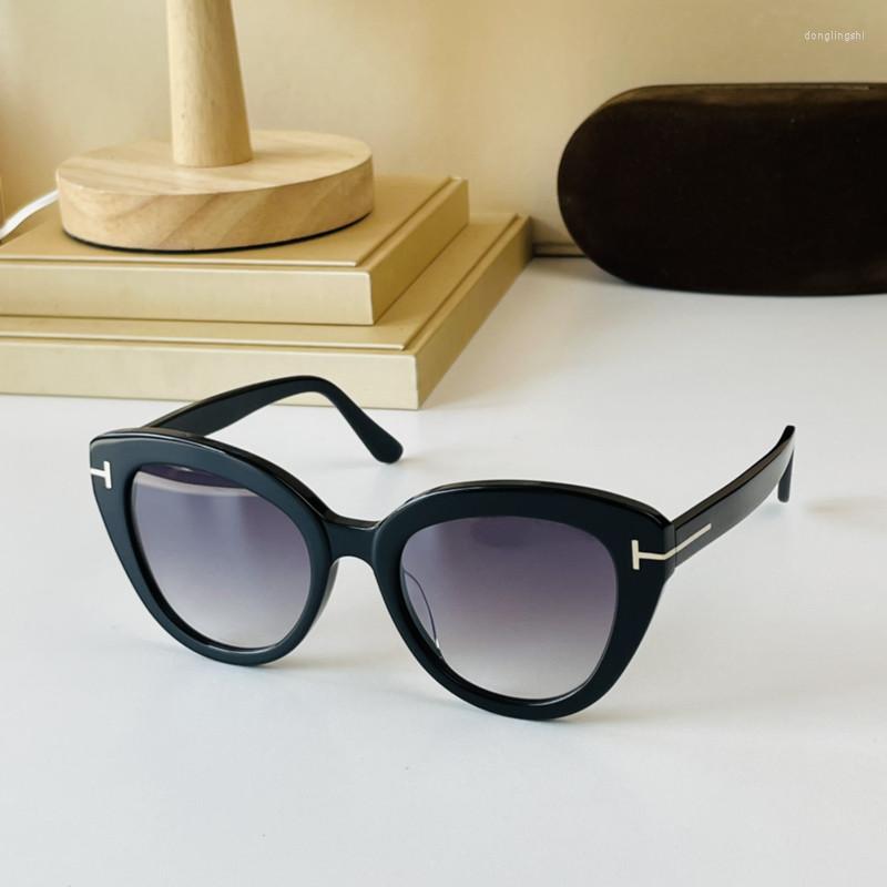 Sunglasses Fashion Tom Brand Designer Polarized Mens Womens Acetate TF 845 Sun Glasses UV400 Oculos Masculino Male
Sunglasses Fashion Tom Brand Designer Polarized Mens Womens Acetate TF 845 Sun Glasses UV400 Oculos Masculino Male