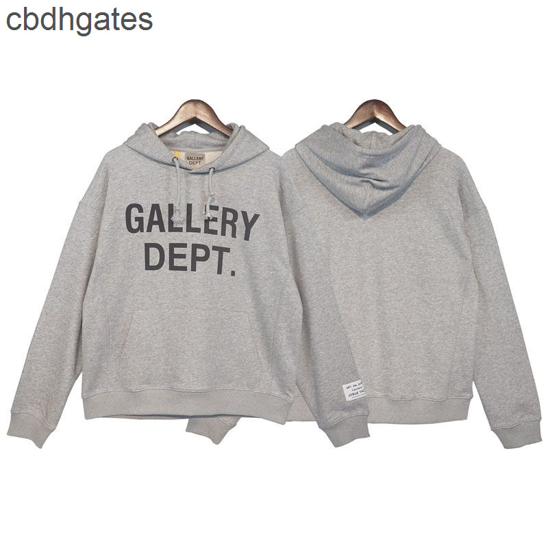 Hoodies Designer Dept Galleryes Streetwear Brand Hoodie Men' Women' Drawstring Fashion Sweaters 03px, Grey terry
Hoodies Designer Dept Galleryes Streetwear Brand Hoodie Men' Women' Drawstring Fashion Sweaters 03px, Grey terry