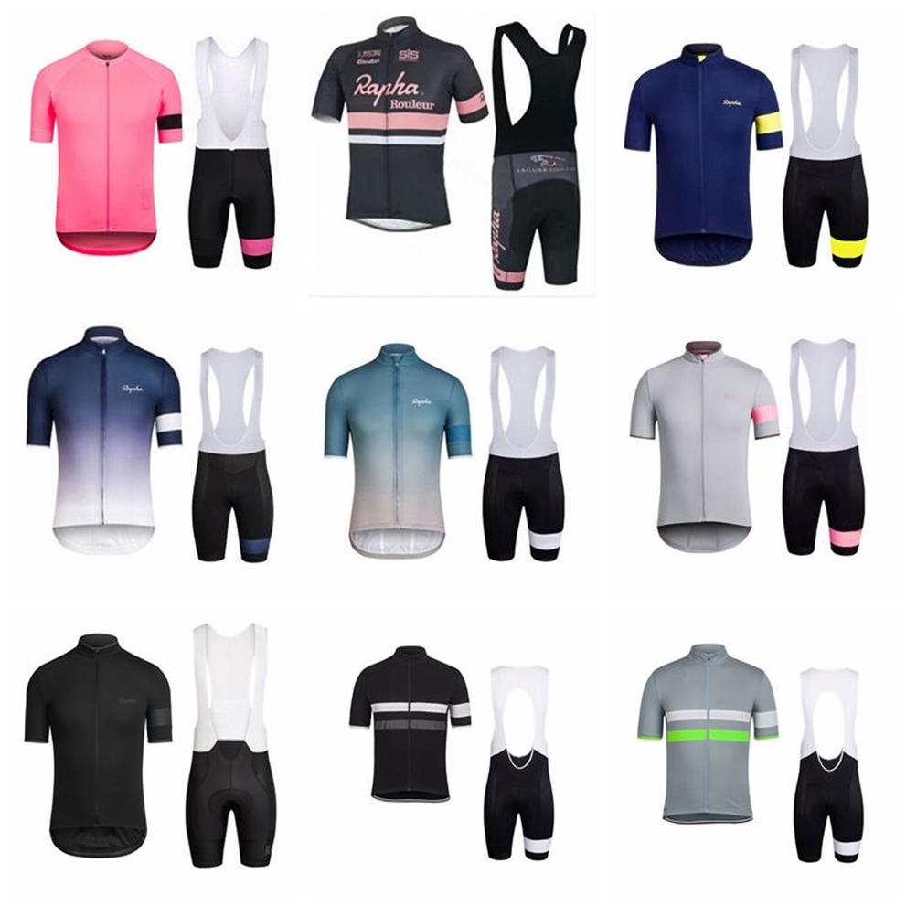 RAPHA team Cycling Short Sleeves jersey bib shorts sets outdoor sports road sportswear mens clothing cycle wear K11011238B, 8#
RAPHA team Cycling Short Sleeves jersey bib shorts sets outdoor sports road sportswear mens clothing cycle wear K11011238B, 8#