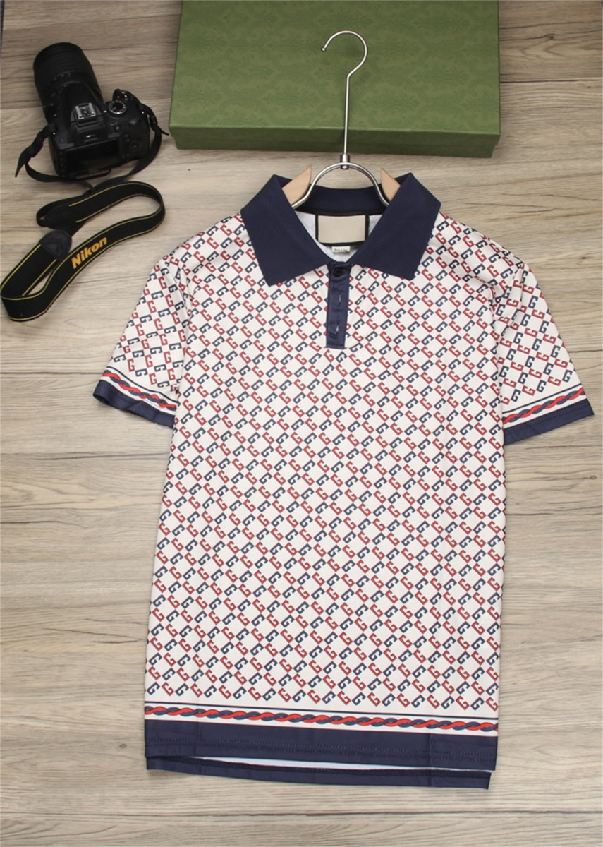 Mens Polo Shirt Designer Man Fashion Horse T Shirts Casual Men Golf Summer Polos Shirt Embroidery High Street Trend Top Tee tl02
Mens Polo Shirt Designer Man Fashion Horse T Shirts Casual Men Golf Summer Polos Shirt Embroidery High Street Trend Top Tee tl02