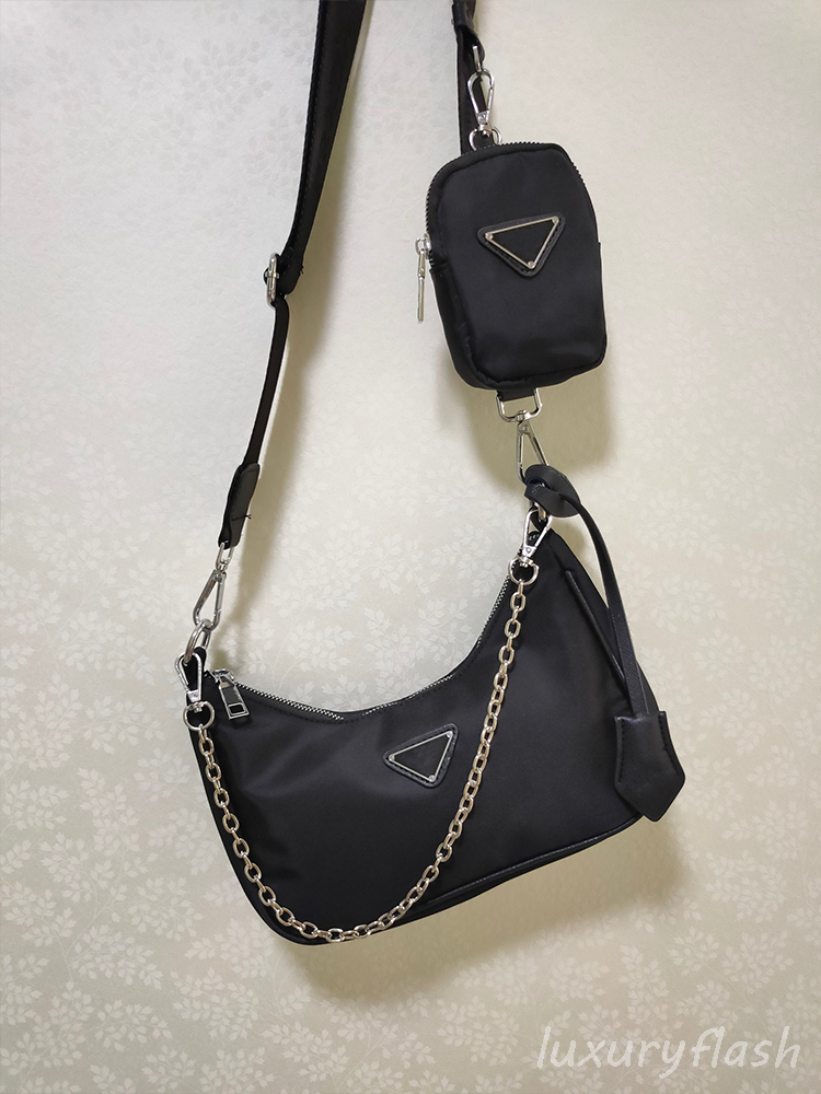 2021 Canvas Two-in-one Shoulder Bag Summer Simple Fashion High Quality Ladies Messenger Purse Chain Armpit Bags Luxurys Brands Handbag, Box(not sold separately)
2021 Canvas Two-in-one Shoulder Bag Summer Simple Fashion High Quality Ladies Messenger Purse Chain Armpit Bags Luxurys Brands Handbag, Box(not sold separately)