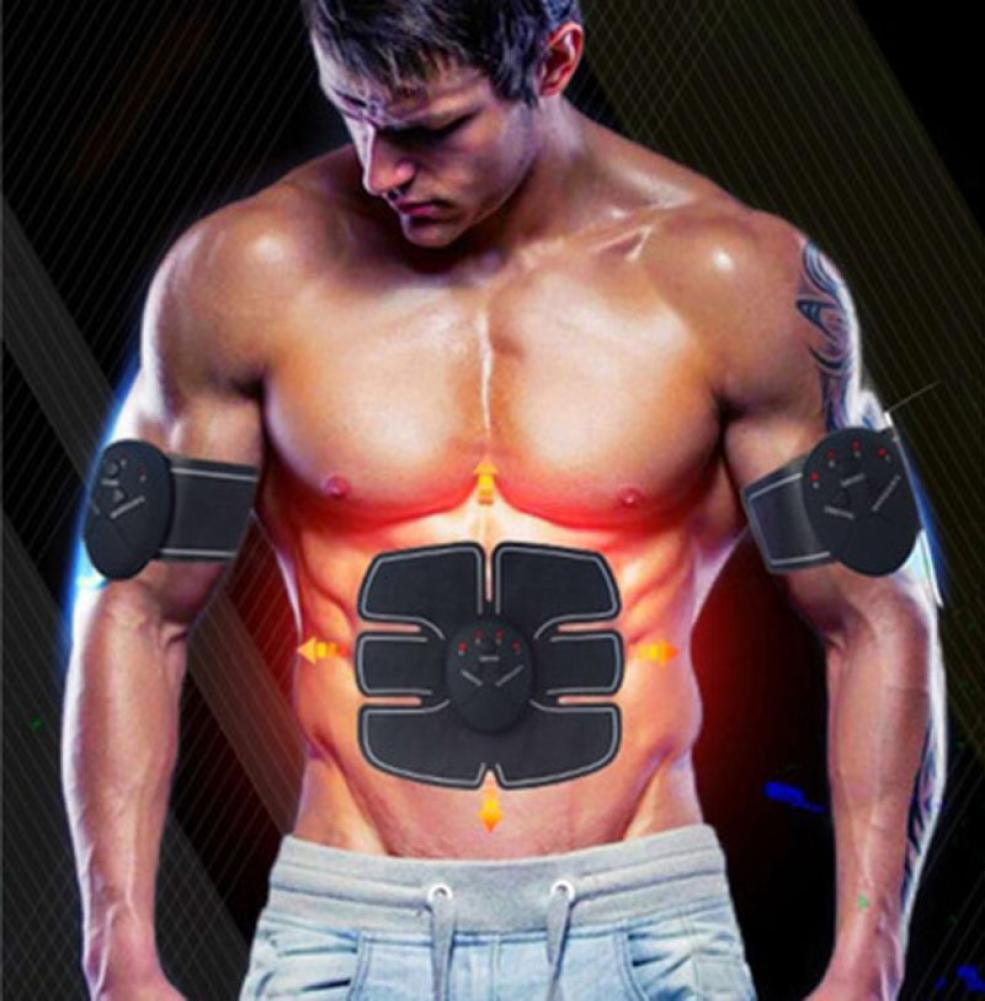 Abdominal Trainer Muscle Toner Toning Belts Ab Trainer Core Training Equipment Waist Trainer Stomach Exercise Machine Men Women Co
Abdominal Trainer Muscle Toner Toning Belts Ab Trainer Core Training Equipment Waist Trainer Stomach Exercise Machine Men Women Co