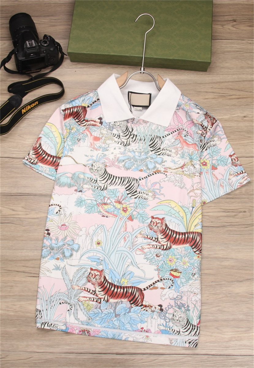Mens Polo Shirt Designer Man Fashion Horse T Shirts Casual Men Golf Summer Polos Shirt Embroidery High Street Trend Top Tee tl07
Mens Polo Shirt Designer Man Fashion Horse T Shirts Casual Men Golf Summer Polos Shirt Embroidery High Street Trend Top Tee tl07