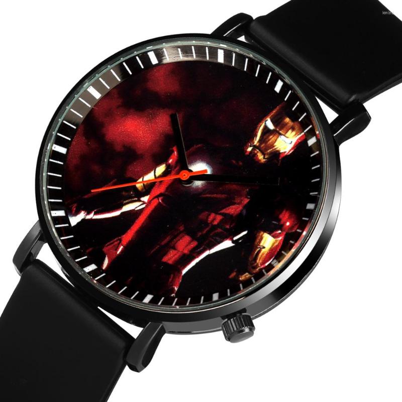 Wristwatches Luxury Men Watch 2022 Personalized Fashion Mens Watches Black Leather Strap High Grade Quartz Wristwatch Relogio Masculino
Wristwatches Luxury Men Watch 2022 Personalized Fashion Mens Watches Black Leather Strap High Grade Quartz Wristwatch Relogio Masculino