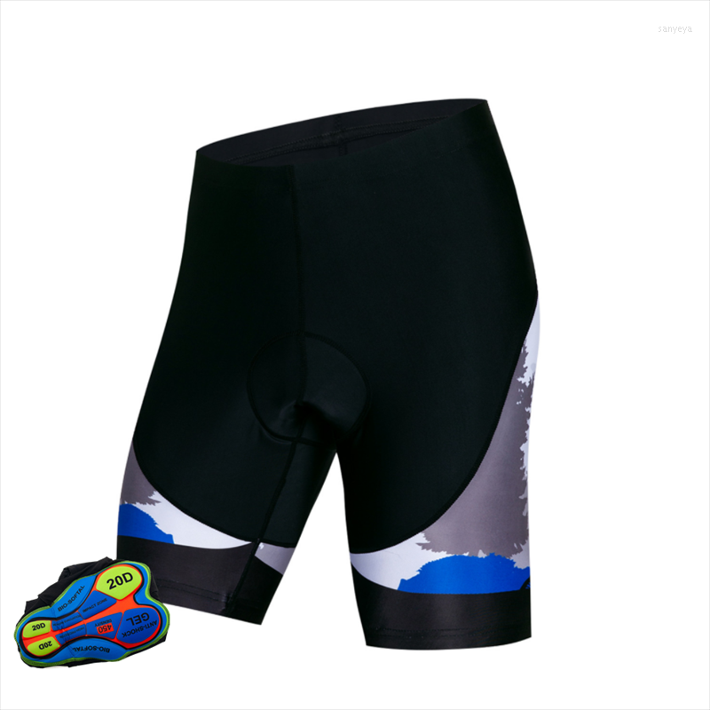 Motorcycle Apparel 2022 Style Breathable Cycling Shorts With Gel 20D Padding Bicycle Tights Mountain Bike Pants Sun Protection Clothing
Motorcycle Apparel 2022 Style Breathable Cycling Shorts With Gel 20D Padding Bicycle Tights Mountain Bike Pants Sun Protection Clothing