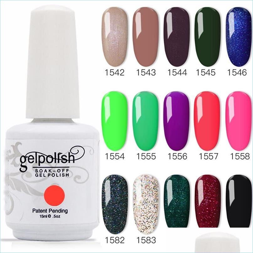 Nail Gel 100% Brand New Gel Nail Polish Soak Off 403Colors 15Ml 12Pcs Lot For Salon Nail272Q Drop Delivery 2021 Health Beauty Art Topt Dhvia, Random colors
Nail Gel 100% Brand New Gel Nail Polish Soak Off 403Colors 15Ml 12Pcs Lot For Salon Nail272Q Drop Delivery 2021 Health Beauty Art Topt Dhvia, Random colors