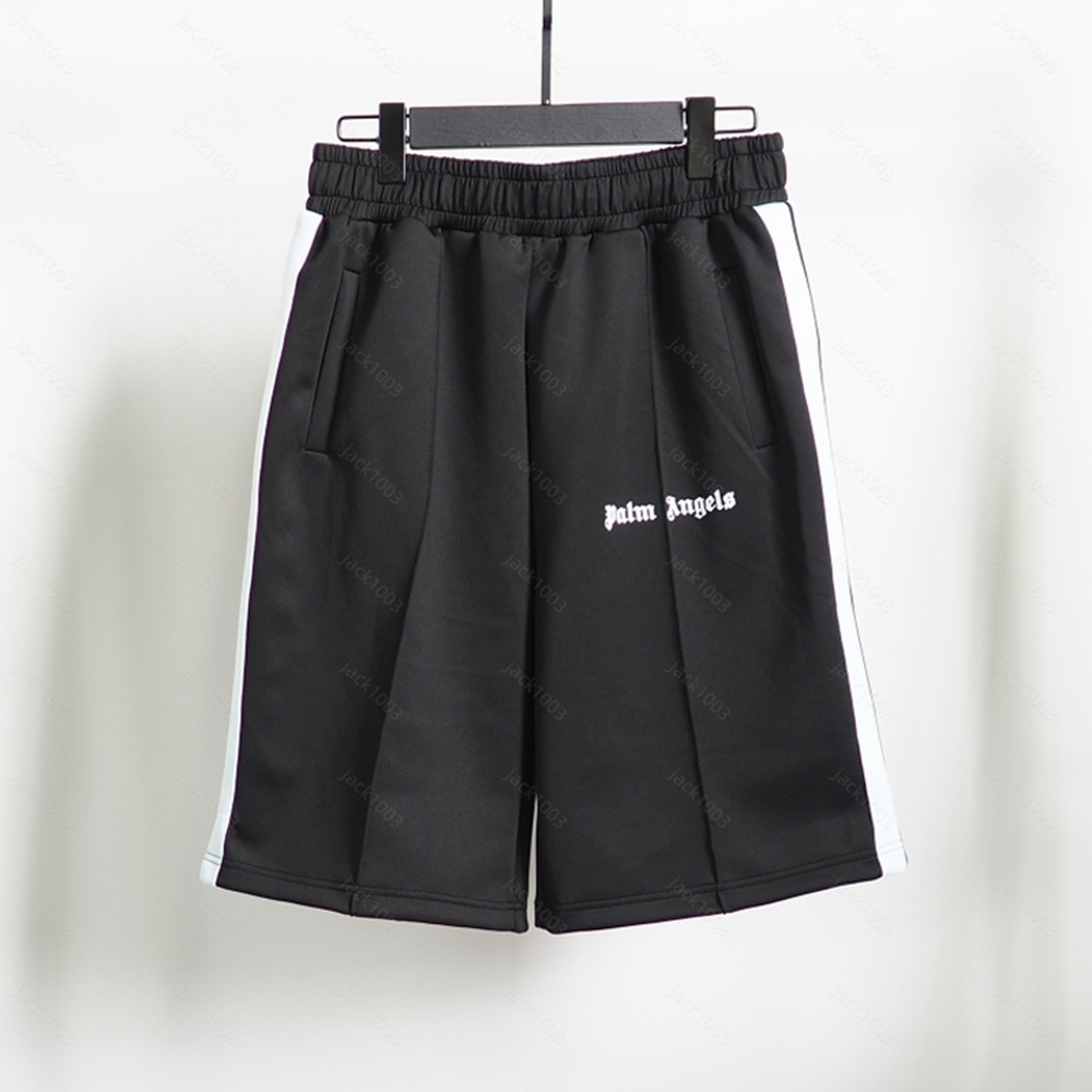 Palms Angels Shorts 22SS Letters Logo PA Unisex Beach Mens and Womens Fashion Casual couple Short 4506 08, 09
Palms Angels Shorts 22SS Letters Logo PA Unisex Beach Mens and Womens Fashion Casual couple Short 4506 08, 09