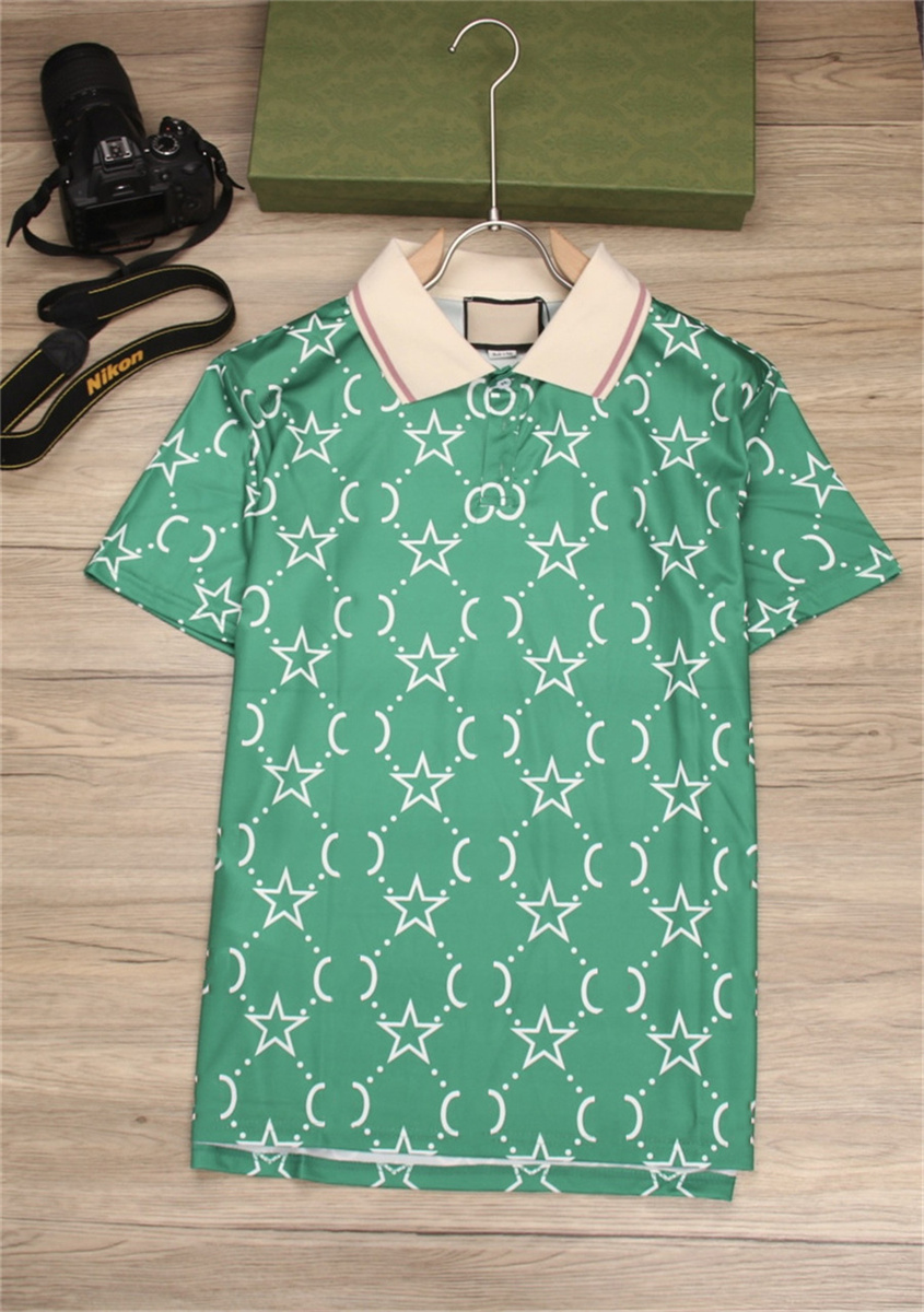 Mens Polo Shirt Designer Man Fashion Horse T Shirts Casual Men Golf Summer Polos Shirt Embroidery High Street Trend Top Tee tl08
Mens Polo Shirt Designer Man Fashion Horse T Shirts Casual Men Golf Summer Polos Shirt Embroidery High Street Trend Top Tee tl08
