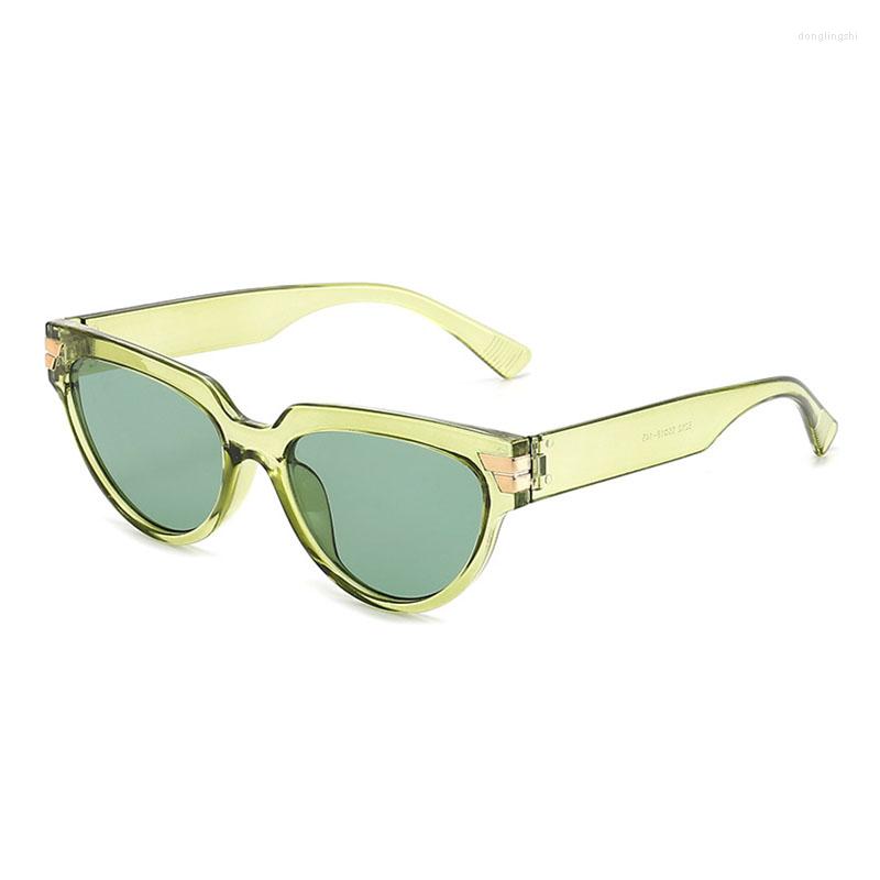 Sunglasses Retro Cat Eye Women Luxury Fashion Brand Designer Gradient Trending Leopard Tea Sun Glasses 2022 Shades UV400
Sunglasses Retro Cat Eye Women Luxury Fashion Brand Designer Gradient Trending Leopard Tea Sun Glasses 2022 Shades UV400
