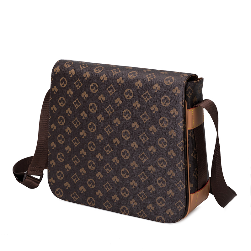 M41426 Designer Cross body Men Pu Leather Handbag Black Briefcase Brown Laptop Shoulder Bags Messenger Bag 27cm
M41426 Designer Cross body Men Pu Leather Handbag Black Briefcase Brown Laptop Shoulder Bags Messenger Bag 27cm