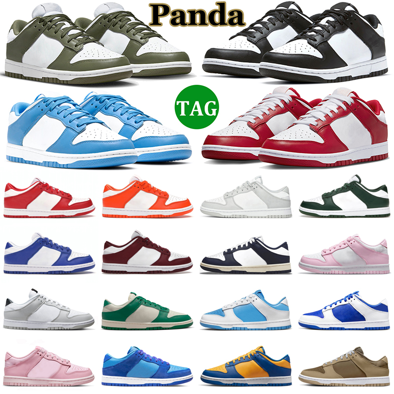 LOW OG Panda Designer SB Dunks OG Men Women White Black Reverse UNC Lottery Grey Fog Malachite Green Apple USC Mens Trainers Outdoor, 20
LOW OG Panda Designer SB Dunks OG Men Women White Black Reverse UNC Lottery Grey Fog Malachite Green Apple USC Mens Trainers Outdoor, 20