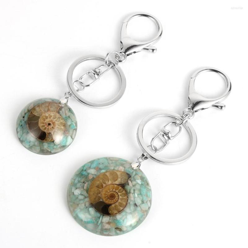 Keychains Natural Amazons Stone Chips Gravel Energy Orgonite Ocean Conch Resin Cabochons Orgone Amulet Key Rings Jewelry
Keychains Natural Amazons Stone Chips Gravel Energy Orgonite Ocean Conch Resin Cabochons Orgone Amulet Key Rings Jewelry