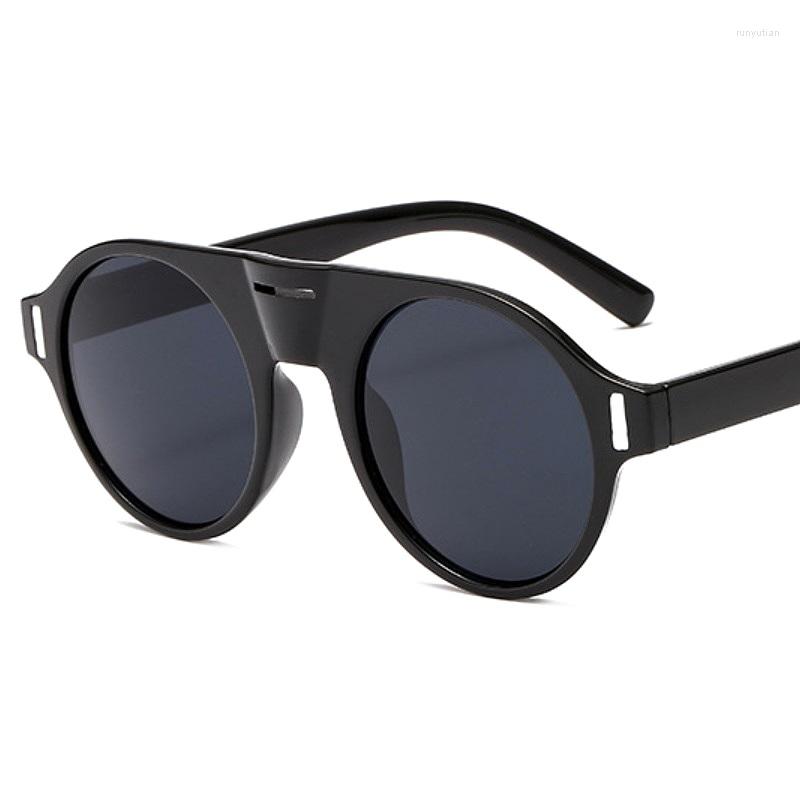 Sunglasses Classic Women Fashion Round Glamour Designer Brand Sun Glasses Luxury Ladies Shades
Sunglasses Classic Women Fashion Round Glamour Designer Brand Sun Glasses Luxury Ladies Shades