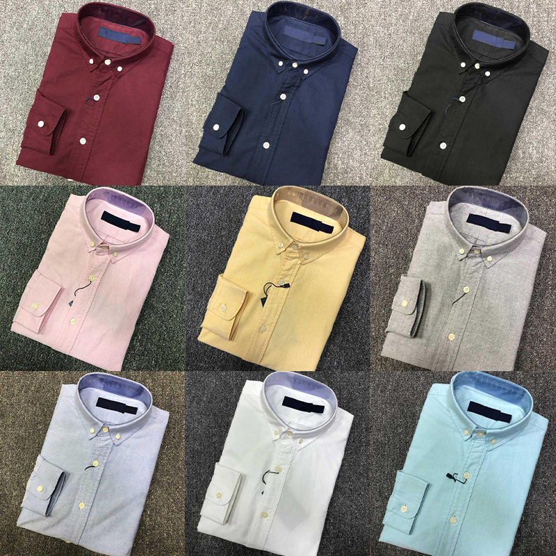 Mens Shirts Designer Business Dress Polo Ralph Laurens Shirt Fashion Casual Cotton Men Slim Fit Stripe Womens Small Horse Man Long Sleeves Clothing Solid Color, 20-short sleeve
Mens Shirts Designer Business Dress Polo Ralph Laurens Shirt Fashion Casual Cotton Men Slim Fit Stripe Womens Small Horse Man Long Sleeves Clothing Solid Color, 20-short sleeve