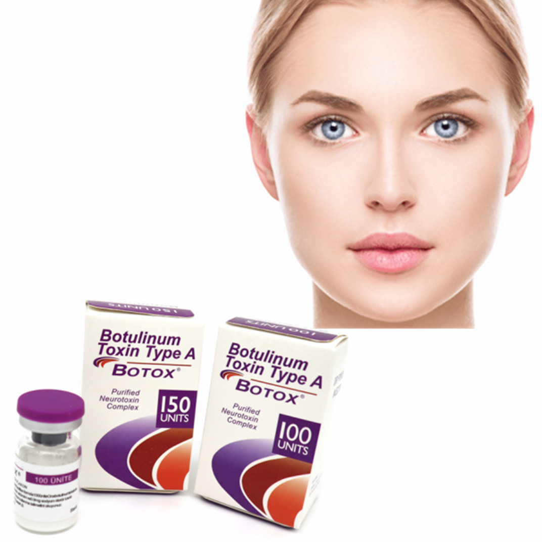 Beauty Items 100iu Botoxs Botox's Botax Beutox Innotox Revolax Juverderm
Beauty Items 100iu Botoxs Botox's Botax Beutox Innotox Revolax Juverderm