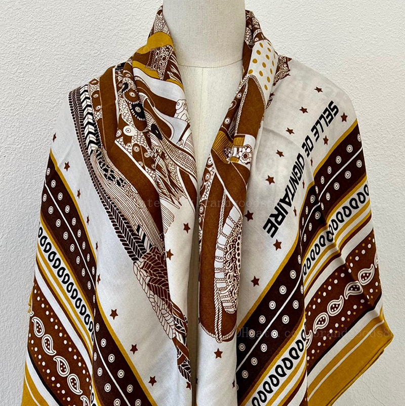 Halloween Mantle Scarf Shawl Fall Designer Orange Scarves Wholesale Scarfs Joker Colorful Warm Silk Cashmere Large size square hand curling luxury scarf
Halloween Mantle Scarf Shawl Fall Designer Orange Scarves Wholesale Scarfs Joker Colorful Warm Silk Cashmere Large size square hand curling luxury scarf