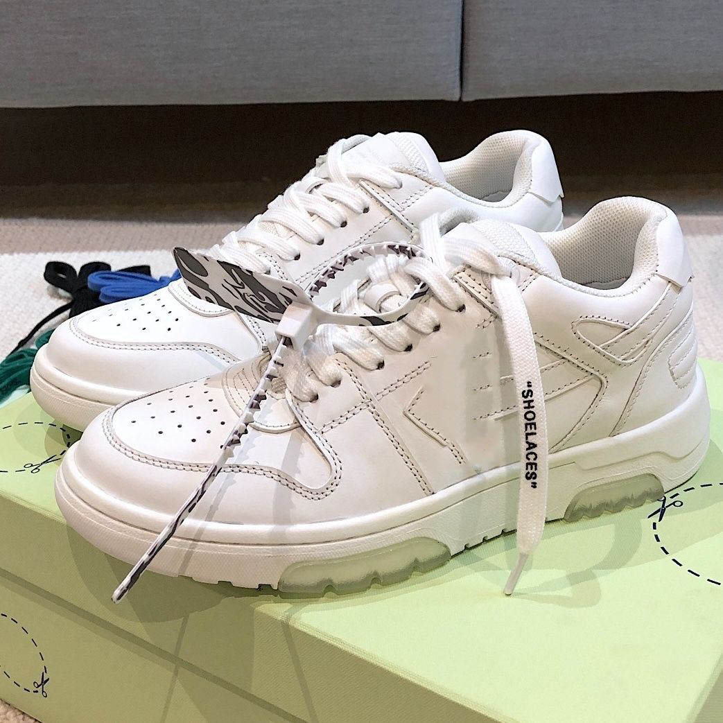 Women Mens Casual Shoes Vulcanized Shoes Walking Flats out Genuien Leather Low Top Off Men White office Luxury Designer Athletic Sport Running Tennis, As picture
Women Mens Casual Shoes Vulcanized Shoes Walking Flats out Genuien Leather Low Top Off Men White office Luxury Designer Athletic Sport Running Tennis, As picture