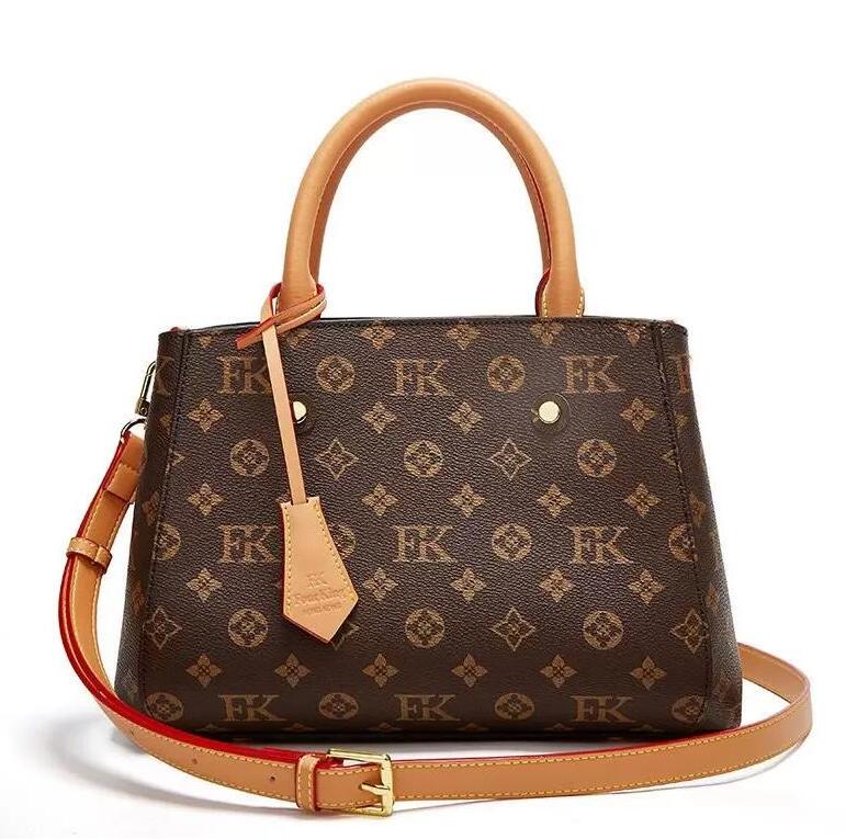 2021 women Designers tote bags luxury Fashion Designer Handbags Leather Shoulder Bags messenger BagPurse louiseitys viutonitys, Customize
2021 women Designers tote bags luxury Fashion Designer Handbags Leather Shoulder Bags messenger BagPurse louiseitys viutonitys, Customize