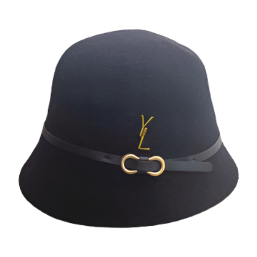 Women Bucket Hats Designer Winter Cashmere Lady Fedora Luxury Brand Beanies Bonnet Fashion Snapback Woman Caps Y Formal Hat, Y1
Women Bucket Hats Designer Winter Cashmere Lady Fedora Luxury Brand Beanies Bonnet Fashion Snapback Woman Caps Y Formal Hat, Y1