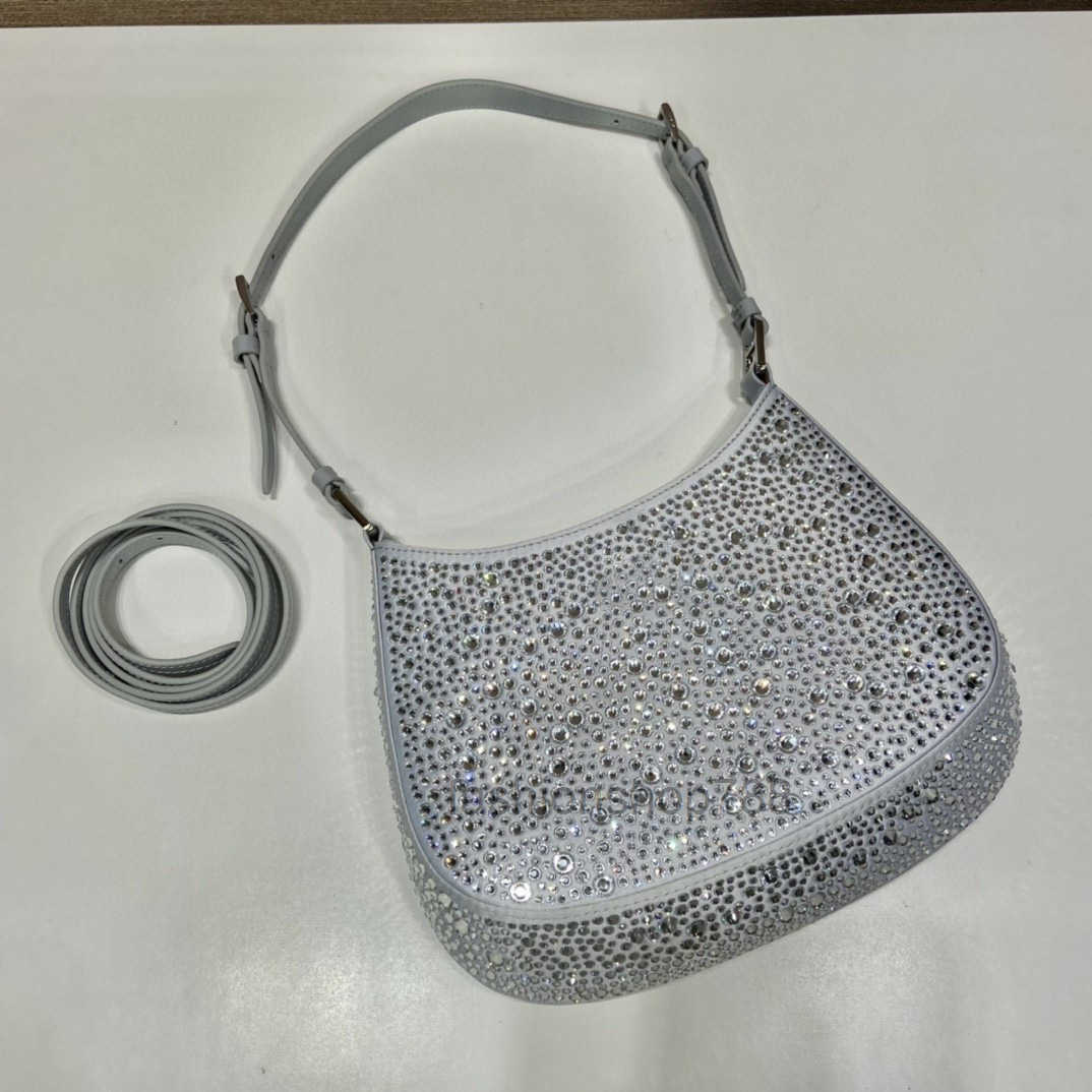 22cm Toppest quality Shoulder Bag Design mini handbag crystal purse luxury bags 5colors wholesale price fast delivery, Black
22cm Toppest quality Shoulder Bag Design mini handbag crystal purse luxury bags 5colors wholesale price fast delivery, Black