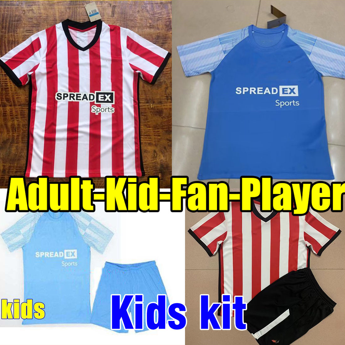 SUNDERLAND 22 23 soccer jerseys SIS DAJAKU EMBLETON BROADHEAD Gooch O'NIEN Stewart PRITCHARD NEIL MCGEADY kids kit football shirts Sunderland jersey 98999, Home kids
SUNDERLAND 22 23 soccer jerseys SIS DAJAKU EMBLETON BROADHEAD Gooch O'NIEN Stewart PRITCHARD NEIL MCGEADY kids kit football shirts Sunderland jersey 98999, Home kids