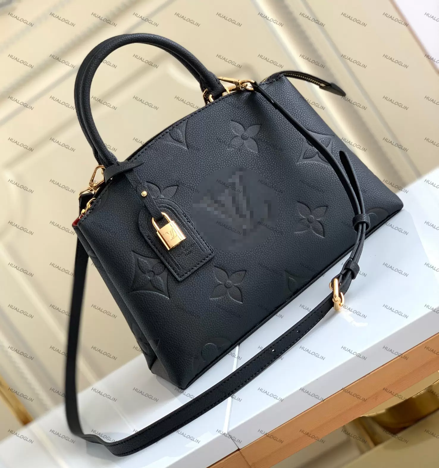 LVs louiseitys viutonitys Genuine Leather Bag Women Fashion Handbags Designers Embossing Shoulder Messenger Bags Purse Female Classic Handb, Khaki/milk white empreinte flower
LVs louiseitys viutonitys Genuine Leather Bag Women Fashion Handbags Designers Embossing Shoulder Messenger Bags Purse Female Classic Handb, Khaki/milk white empreinte flower